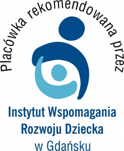 Logo Placowka rekomendowana przez IWRD